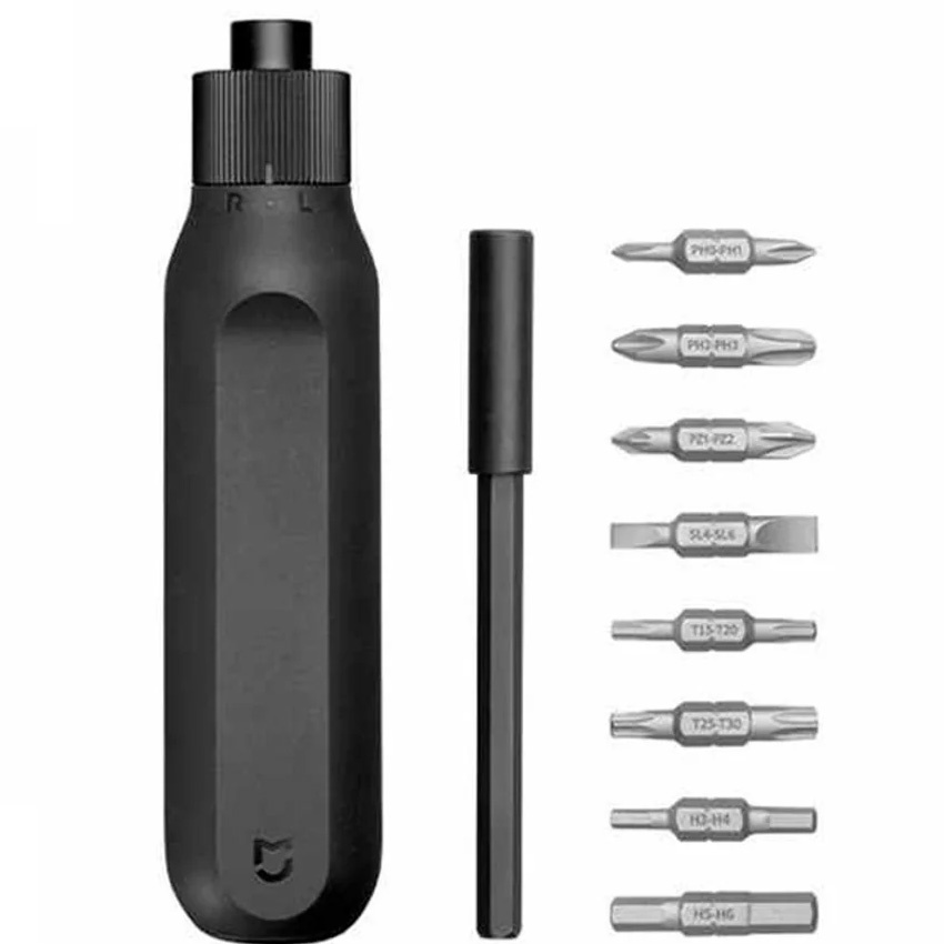 Set de Destornillador de Precisión 8 en 1 Xiaomi