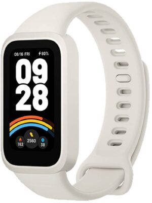 Pulsera Xiaomi Smart Band 9 Active Blanca