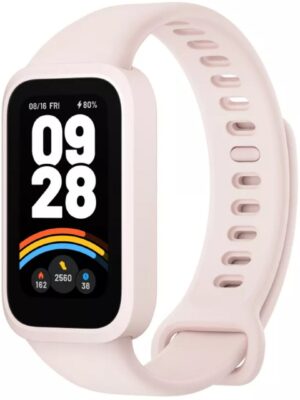 productos35_48492 Pulsera Xiaomi Smart Band 9 Active Rosada