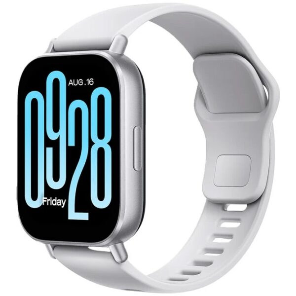 productos35_48495 Reloj Xiaomi Redmi Watch 5 Active Plateado