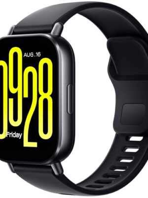 Reloj Xiaomi Redmi Watch 5 Active Negro