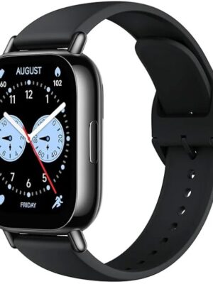 Reloj Xiaomi Redmi Watch 5 Lite Negro