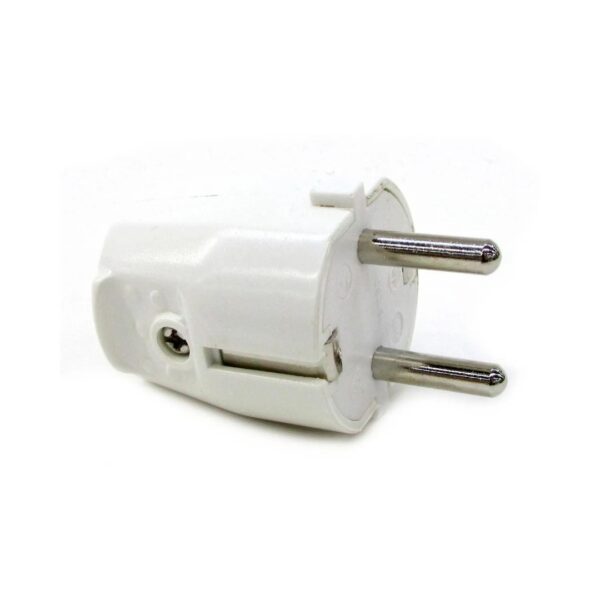productos35_48792 Ficha Schuko Blanca Conatel