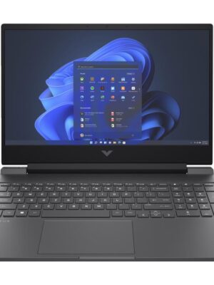 productos35_48806 Notebook Gamer HP Core i5 4.6GHz 16GB 512GB SSD 15.6" FHD RTX 4050 6GB