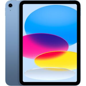 Apple iPad 11 2025 Wifi 128GB Azul