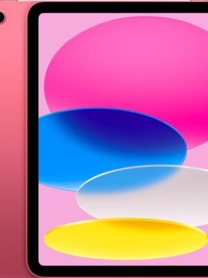 productos35_48888 Apple iPad 11 2025 Wifi 128GB Rosado