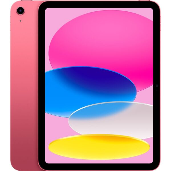productos35_48888 Apple iPad 11 2025 Wifi 128GB Rosado