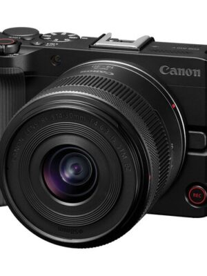 productos35_48906 Cámara Canon R50 Mirrorless Lente 14-30mm