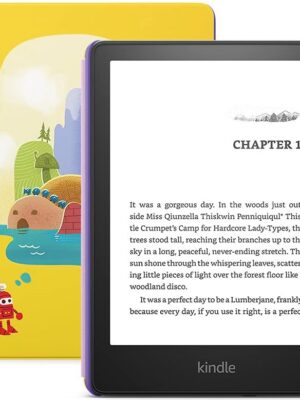 Ebook Amazon Kindle Paperwhite Kids 2021 16GB