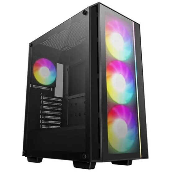 Gabinete Deepcool Matrexx 55 V4