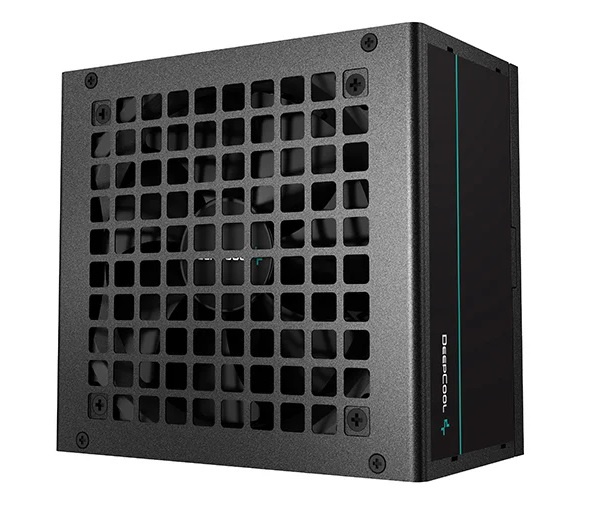 Fuente Deepcool PF450D 80 Plus Standard