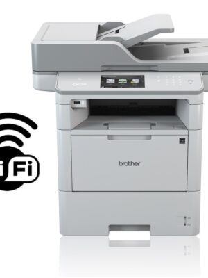 productos35_49131 Impresora Multifunción Brother CDP-L6600W WiFi