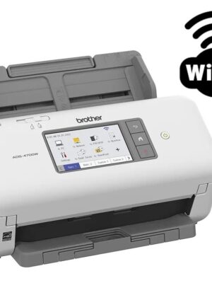 productos35_49132 Scaner Brother ADS4700W USB 3.0 RJ45 WiFi