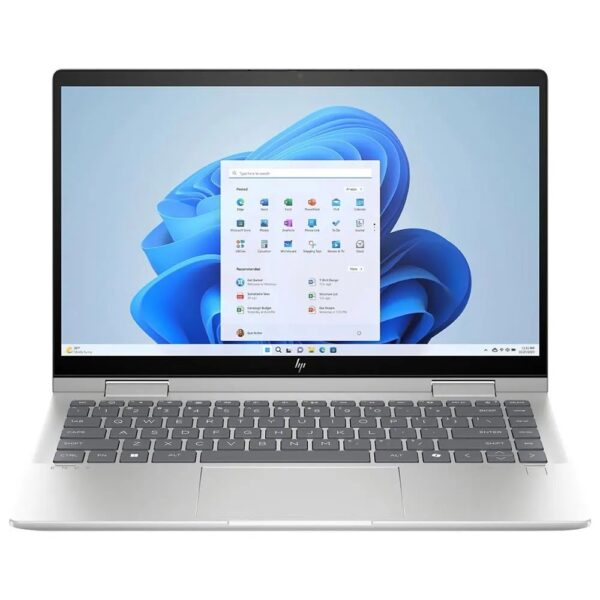 Notebook HP Ryzen 7 4.5GHz 16GB 1TB SSD 14" HD Win11