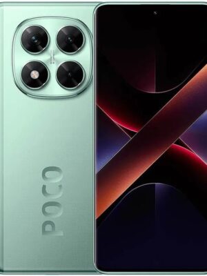 Xiaomi Poco X7 5G 8GB 256GB Verde
