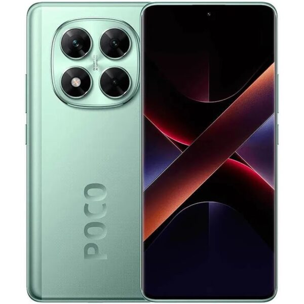 productos35_49144 Xiaomi Poco X7 5G 8GB 256GB Verde