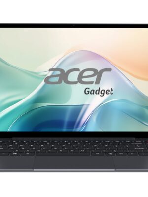 Notebook Acer Core i5 4.4GHz 16GB 512GB 14" QHD Español