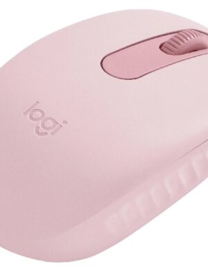 productos35_49206 Mouse Logitech M196 Rosa Bluetooth