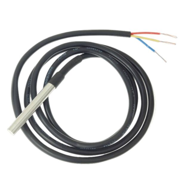 productos35_49272 Sensor Cableado Shelly de Temperatura 1 metro