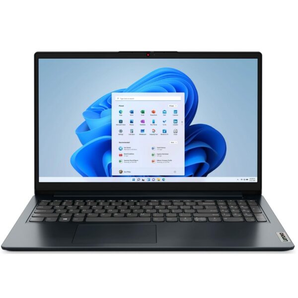 Notebook Lenovo Core i5 4.4GHz 8GB 256GB SSD 15.6" FHD