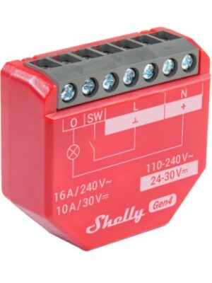 productos35_49323 Relé Shelly 1PM Gen4 Wi-Fi6