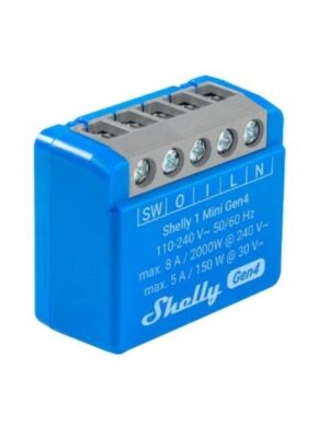 productos35_49331 Relé Shelly Mini 1 Gen4 Wi-Fi6