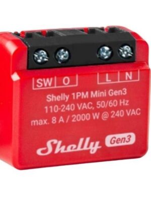 productos35_49359 Relé Shelly Mini 1PM Gen3 Wi-Fi