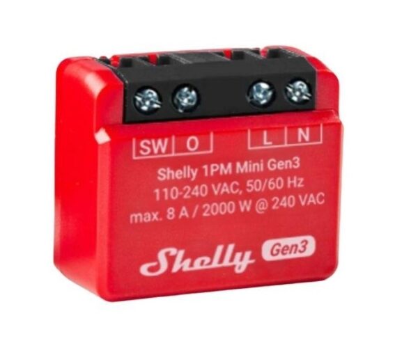 productos35_49359 Relé Shelly Mini 1PM Gen3 Wi-Fi