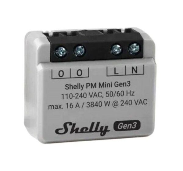 productos35_49365 Relé Shelly Mini PM Gen3 Wi-Fi