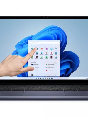 productos35_49370 Notebook Convertible Dell Ryzen 5 4.9GHz 8GB 512GB 14" FHD Touch