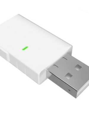 Adaptador Shelly Blu Gateway W-Fi Bluetooth USB