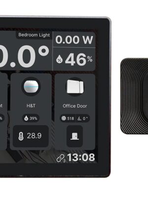 productos35_49586 Panel Táctil Shelly Control Doméstico Wi-Fi Bluetooth