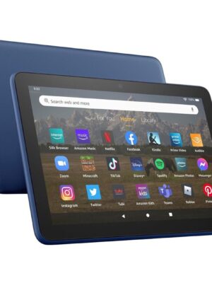 productos35_49622 Amazon Fire HD 8 2022 64GB Azul