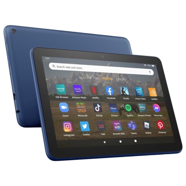 productos35_49622 Amazon Fire HD 8 2022 64GB Azul