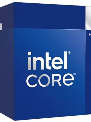 Procesador Intel Core i9-14900F Box 2.40GHz LGA1700