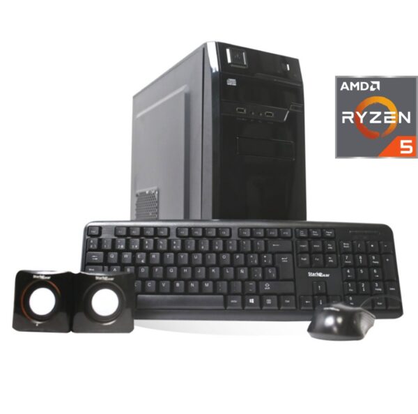 productos35_49728 Equipo Nuevo AMD Ryzen 5 8500G 16GB