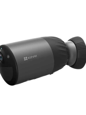 Cámara WiFi Ezviz CS-BC1C 4K con Batería