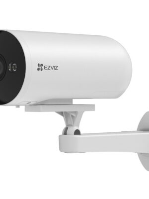 Cámara PoE Ezviz H5 2K 3MP
