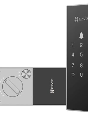 productos35_50136 Cerradura Inteligente Ezviz CS-DL03 Gris
