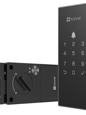 productos35_50140 Cerradura Inteligente Ezviz CS-DL03 Negra