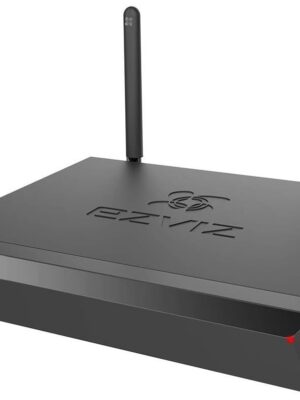 NVR Ezviz NVR-X5S 8 Canales 5MP
