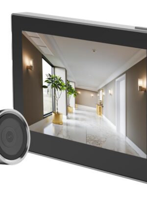 productos35_50169 Videoportero Ezviz CS-HP2 2MP Silver