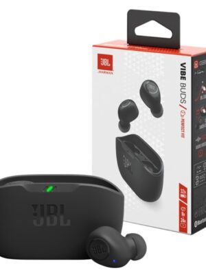 productos35_50207 Auricular JBL Wave Buds 2 Bluetooth Negro