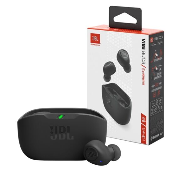 productos35_50207 Auricular JBL Wave Buds 2 Bluetooth Negro