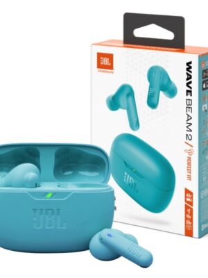 productos35_50219 Auricular JBL Wave Beam 2 Azul Bluetooth