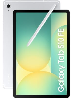 productos35_50224 Samsung X510 Tab S9 FE 6GB/128GB 11" Silver
