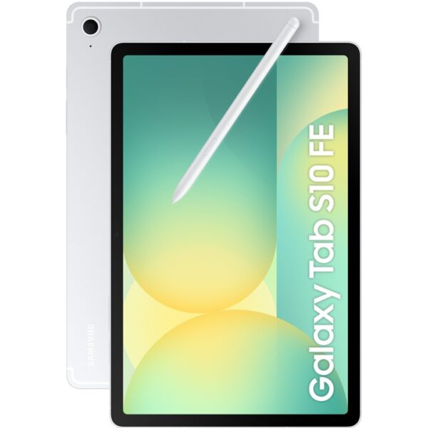 productos35_50224 Samsung X510 Tab S9 FE 6GB/128GB 11" Silver