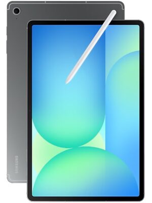 productos35_50227 Samsung X620 Tab S10 FE 8GB/128GB 13" Gris