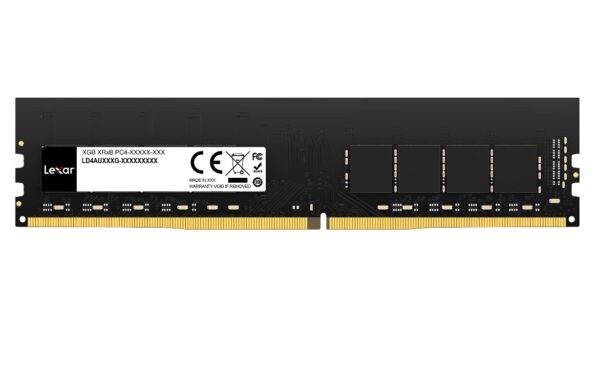 Memoria Lexar DDR4 32GB 3200MHz
