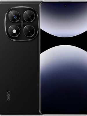 Xiaomi Redmi Note 14 Pro 8GB 256GB Negro